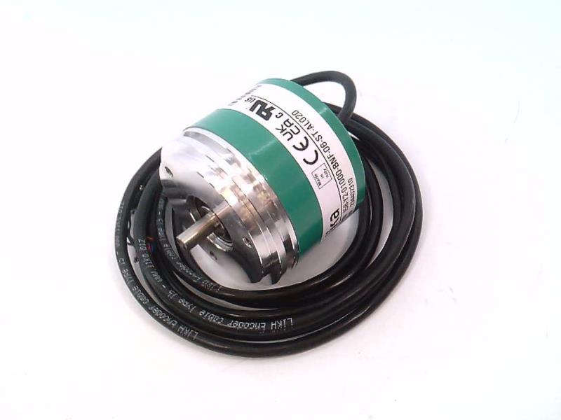 LIKA I58-Y2-01000-BNF-06-ST-AL020