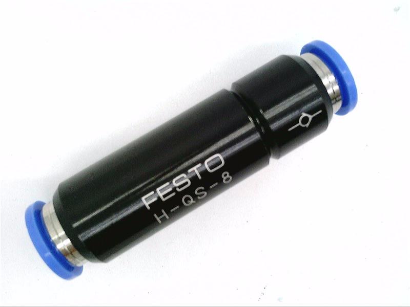 FESTO H-QS-8