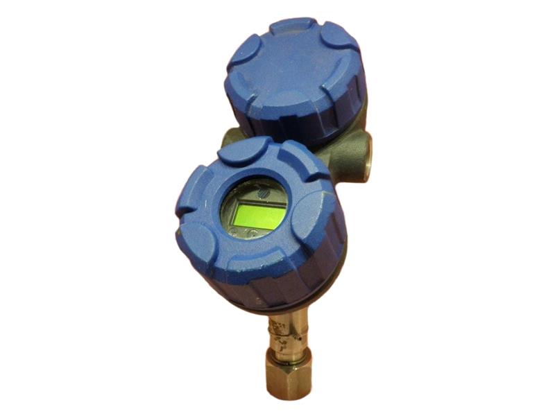 705-511A-110/7EA-A112-072 by MAGNETROL