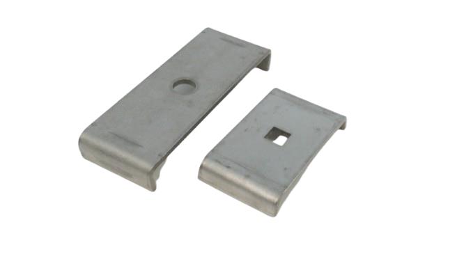 REGAL REXNORD VG-011-04-SH