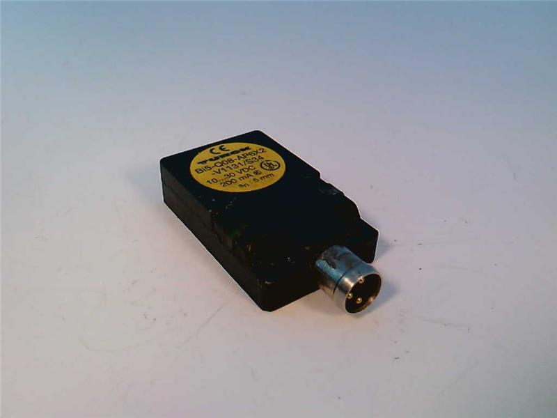 TURCK BI5-Q08-AP6X2-V1131/S34