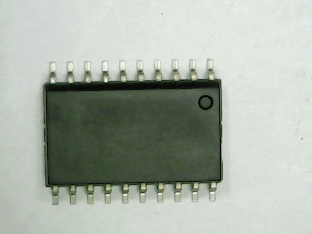 TEXAS INSTRUMENTS SEMI SN74BCT541ADW