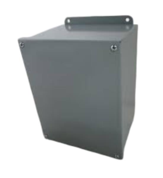 EATON CORPORATION 1086-12SC