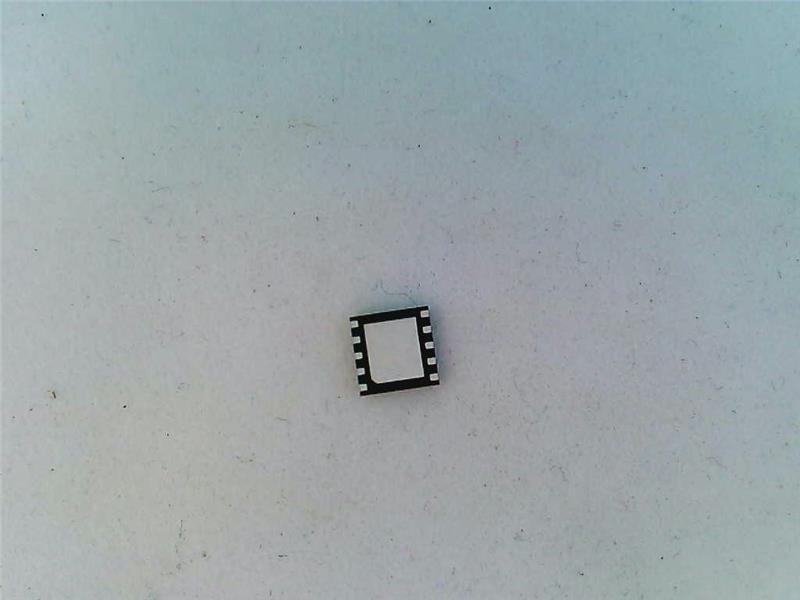 TEXAS INSTRUMENTS SEMI LM5010ASD/NOPB