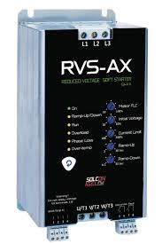 SOLCON RVSAX-8-480-U-S
