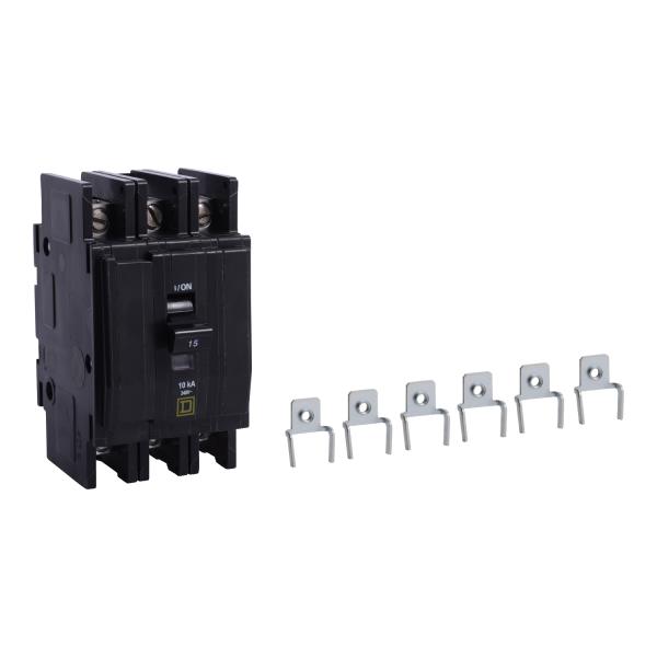 SCHNEIDER ELECTRIC QOU3153100