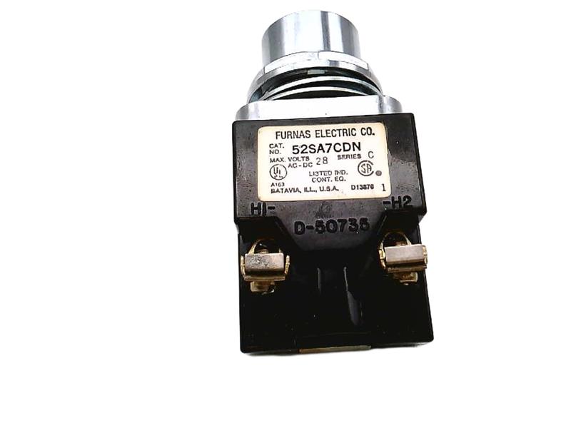52SA7CDN by SIEMENS