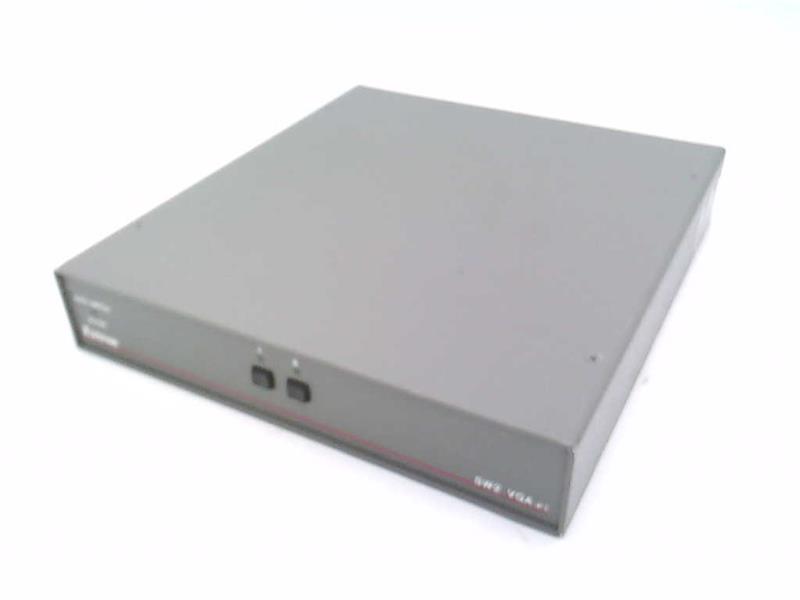 EXTRON SW2-VGA-XI