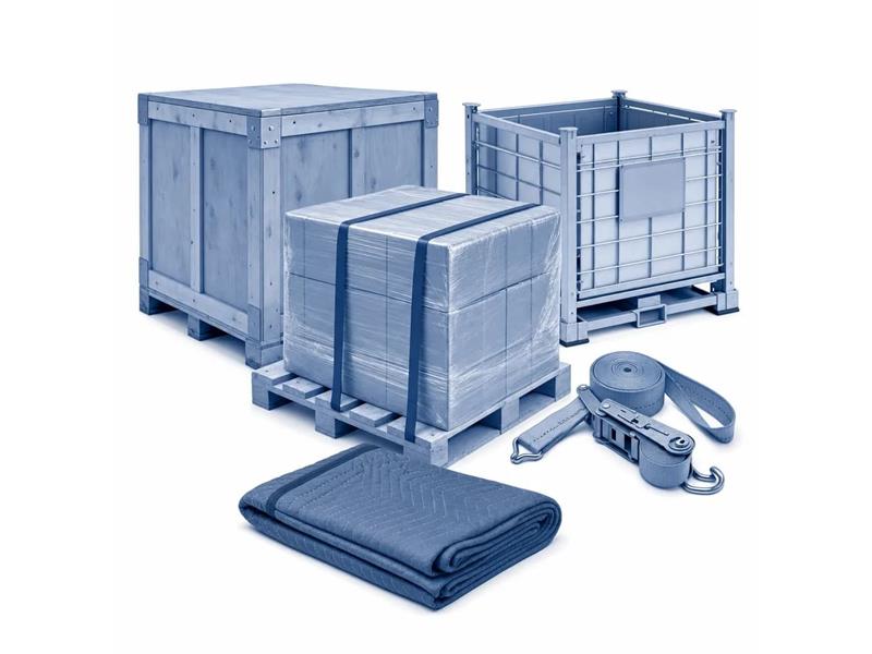 PROMICON SYSTEMS INBOUNDFREIGHT