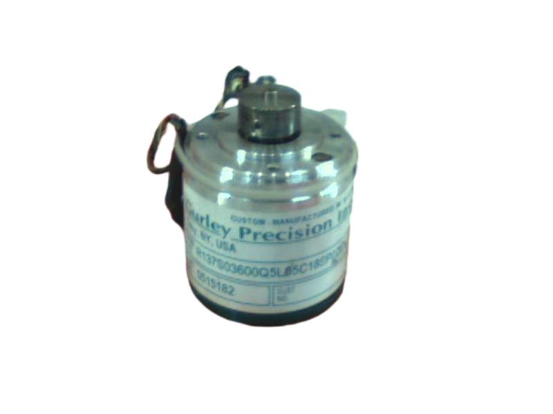 R137S03600Q5L05C by TELEDYNE