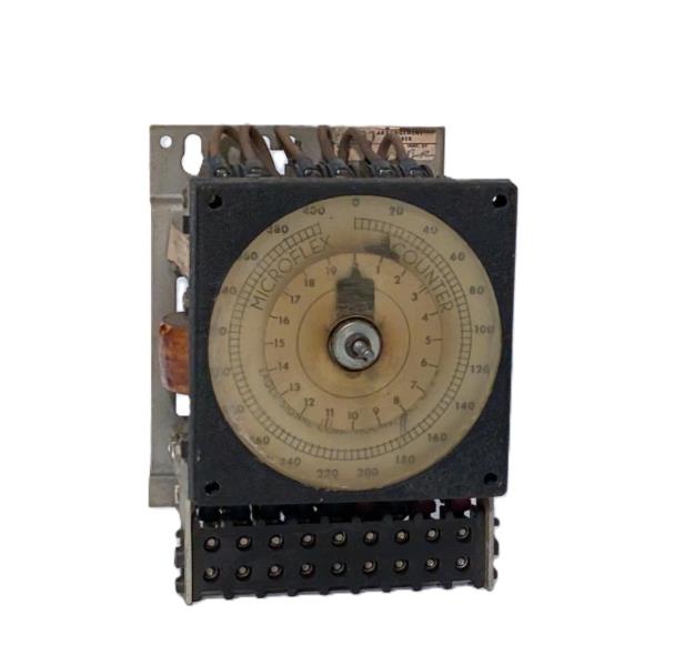 DANAHER CONTROLS HZ40A6