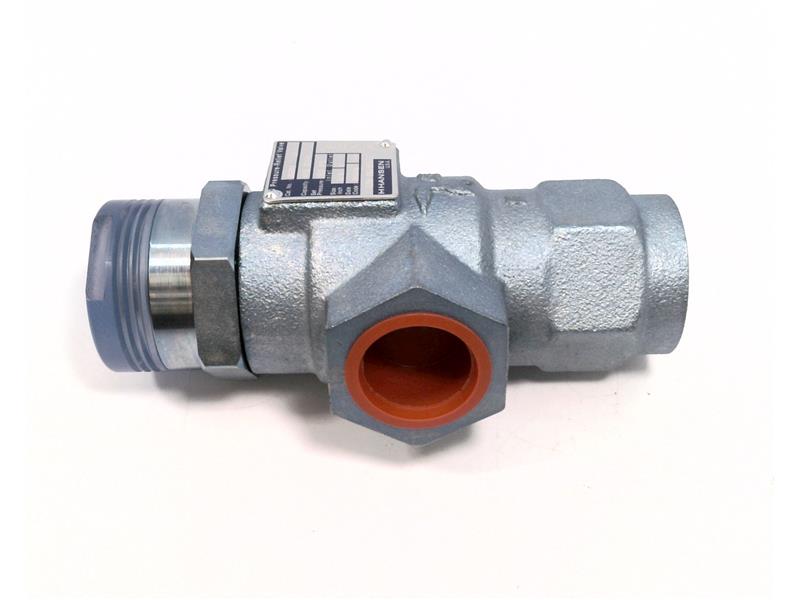 H5602/150-P by HANSEN TECHNOLOGIES