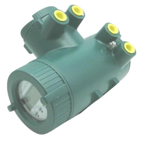 YOKOGAWA RCCF31-AH2A/FF1/HP