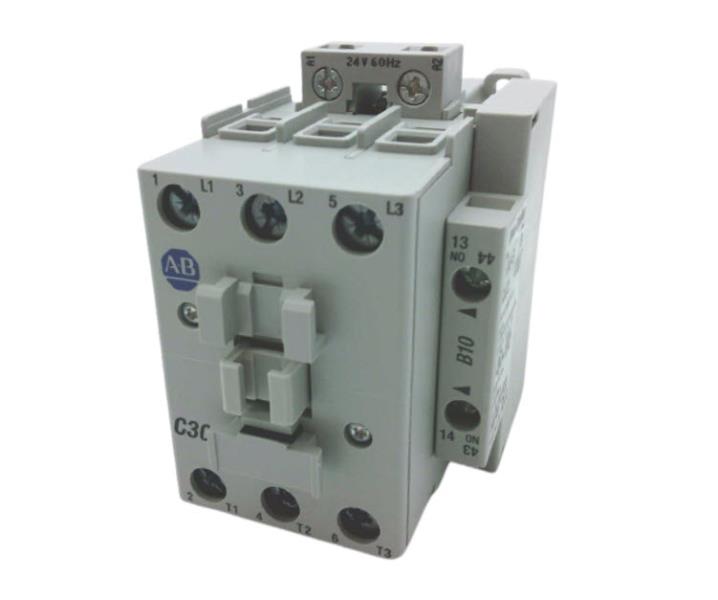 ALLEN BRADLEY 100-C30J10