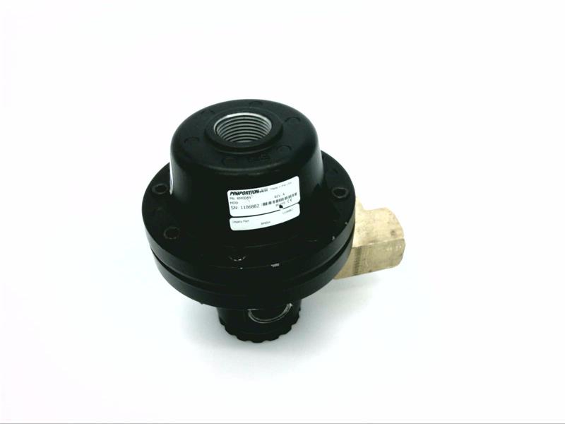 PROPORTION AIR INC RM004