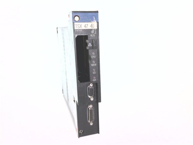SCHNEIDER ELECTRIC TSXP47415