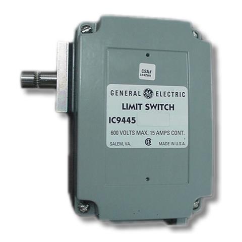 GENERAL ELECTRIC IC9445A200AA