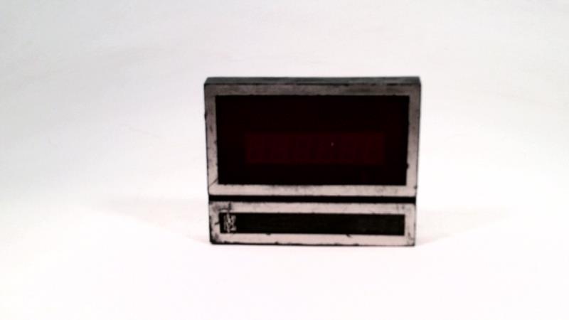 NES INSTRUMENTS ACT4624