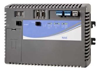 JOHNSON CONTROLS MS-NAE3520-2