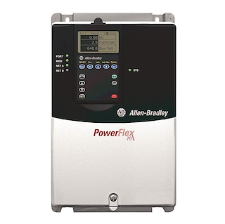 ALLEN BRADLEY 20AD014A3AYYACG0
