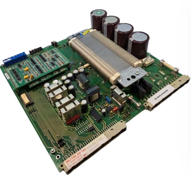 MATTKE MU6V300/15V02