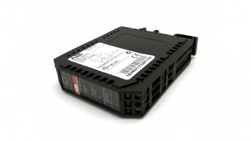 ASEA BROWN BOVERI CC-E V/I