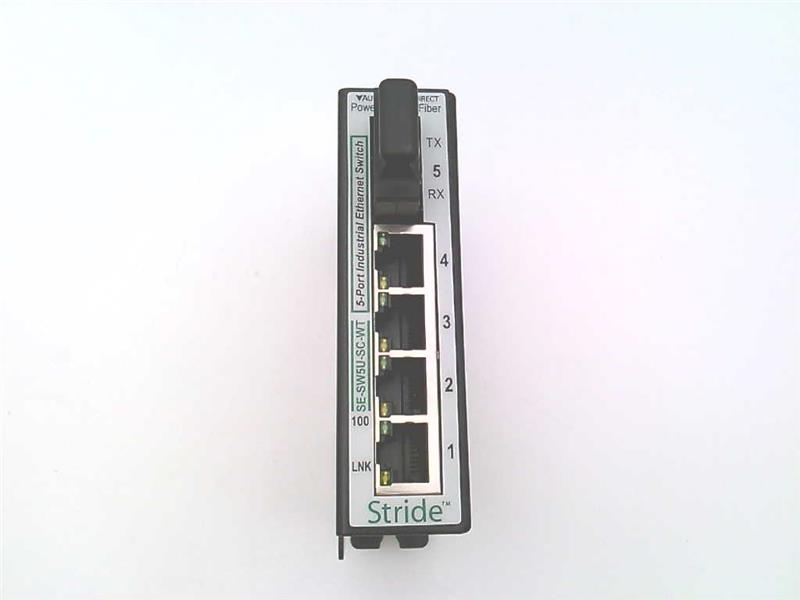 AUTOMATION DIRECT SE-SW5U-SC-WT