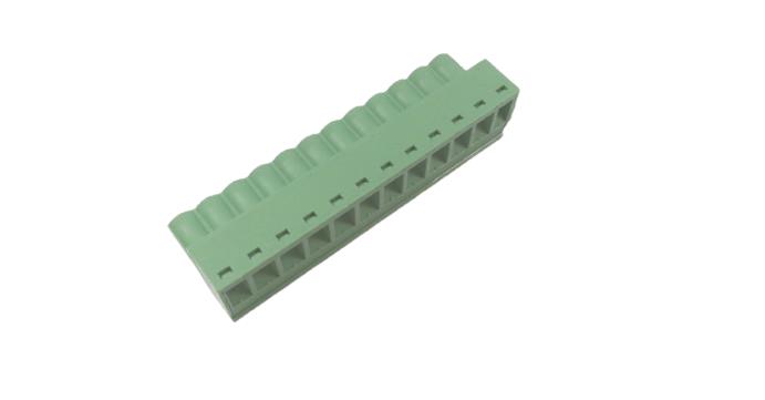 AMPHENOL 20020006-H121B01LF