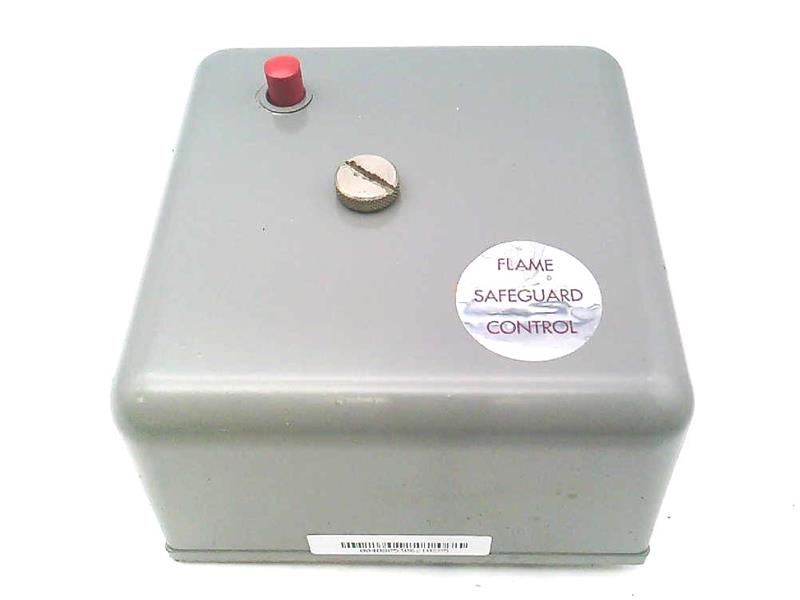 KIDDE-FENWAL, LLC UVM-3-H