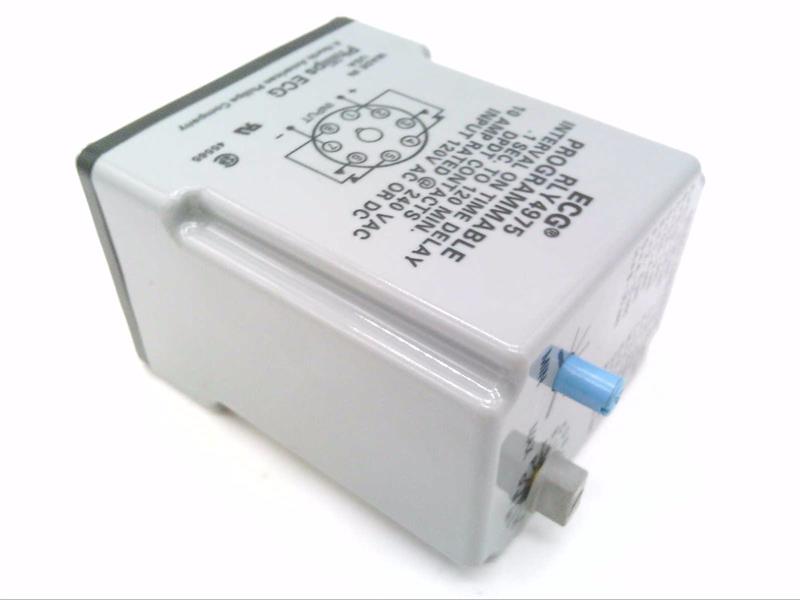 PHILIPS RLY4975