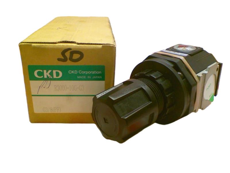 R3000-10G-G3 by CKD CORP
