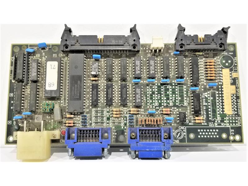 YASKAWA ELECTRIC JANCD-SP23