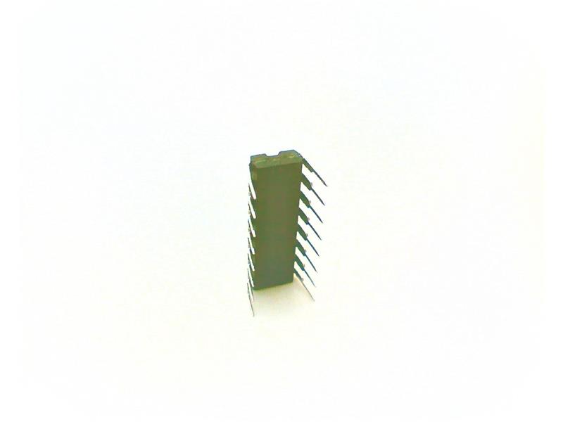 ON SEMICONDUCTOR 74F157APC