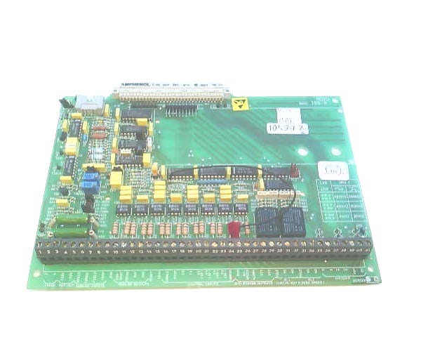 NIDEC CORP 105567502