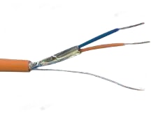 ALPHA WIRE 6459 OR005