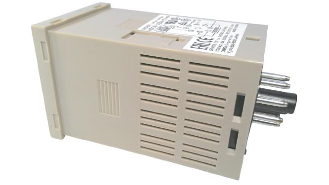 OMRON H5CN-XBN-Z AC100-240