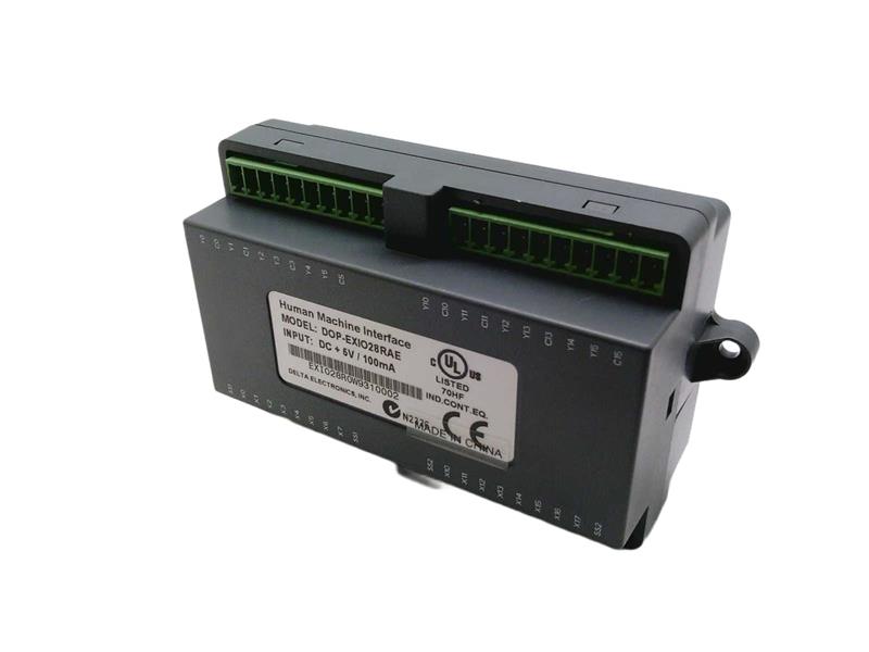DOP-EXIO28RAE by DELTA ELECTRONICS