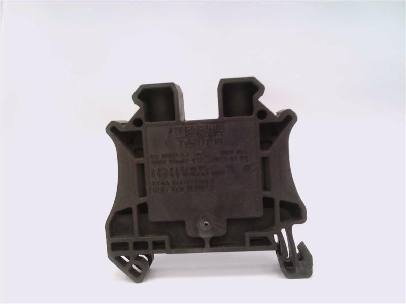 PHOENIX CONTACT UT 10 BK