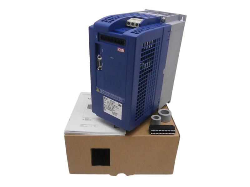15G6C3C-3500 by KEB AUTOMATION