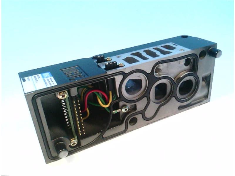 MAC VALVES INC 92B-000-EL4