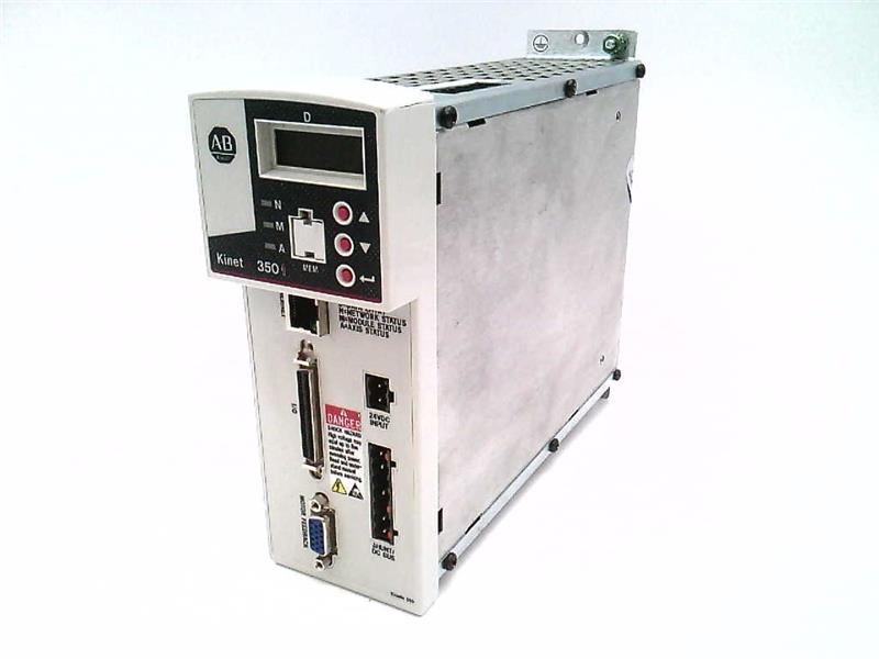 ALLEN BRADLEY 2097-V33PR6-LM