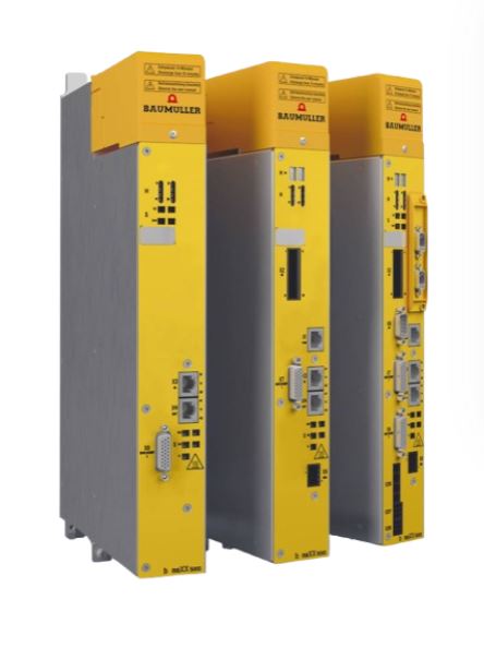 BAUMULLER BM5331-SG04-0100-0129-00-01-E80-#01