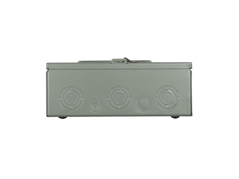 EATON CORPORATION USTL61C205CH