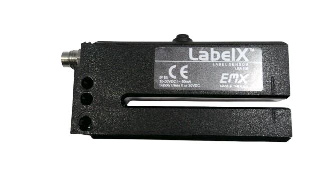 EMX INDUSTRIES INC LBX-100