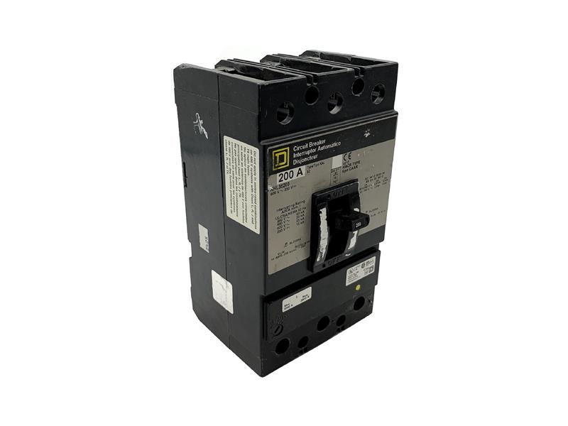SCHNEIDER ELECTRIC KHL36200