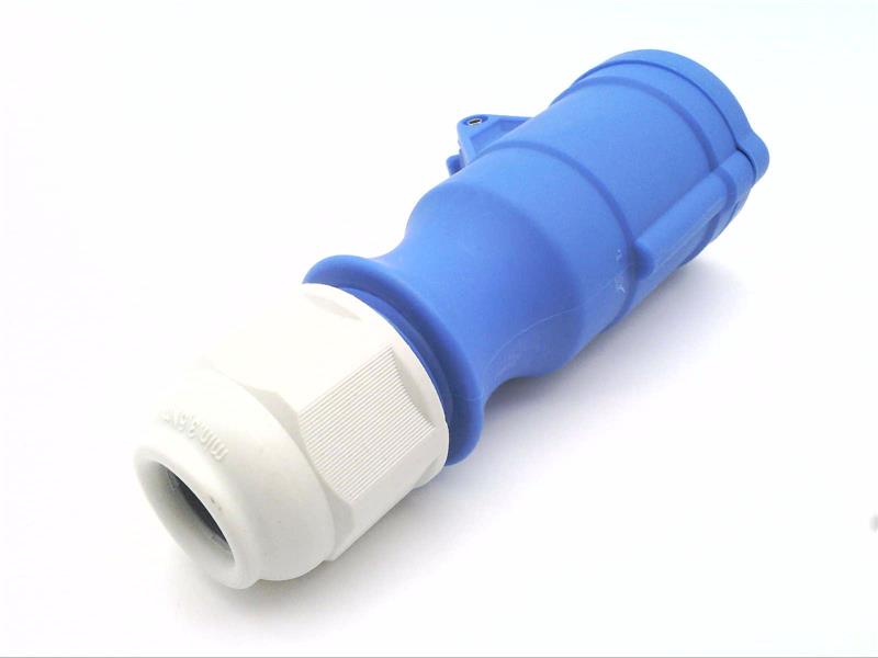 BALS ELEKTROTECHNIK GMBH & CO 31001-TLS