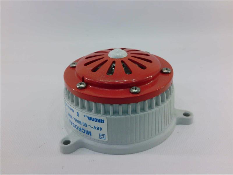 SIRENA MICROSAI-AC48