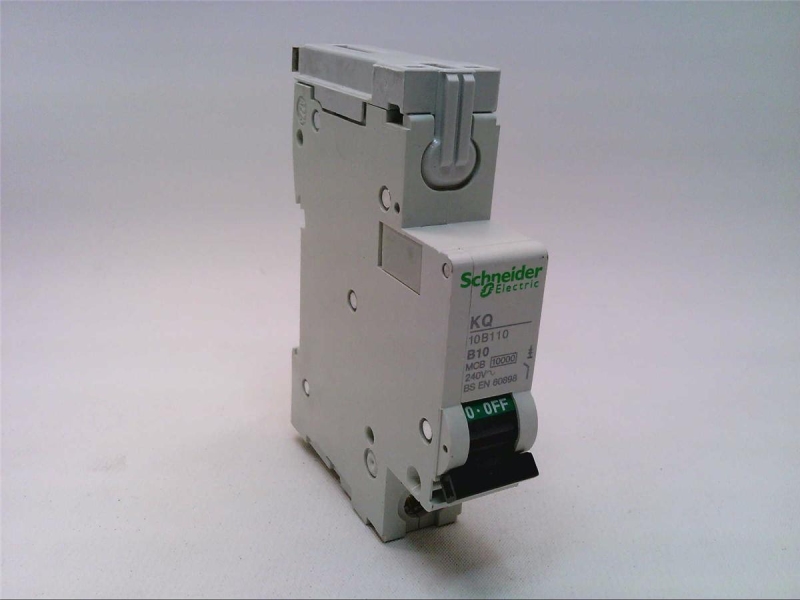 SCHNEIDER ELECTRIC KQ10B110