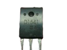 2SD1541 by MATSUSHITA ELECTRIC