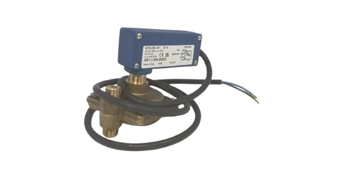 MUT MECCANICA TOVO SFS-050-M1 G1/4 